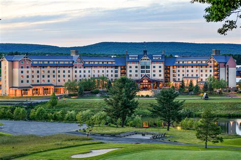 Casinos poconos pa  Our guests praise the helpful staff and the clean rooms in our reviews